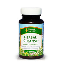 Herbal Cleanse