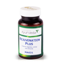 Rejuvenation Plus