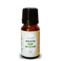 Breathe Easy Essential Oil 10ml