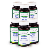 Stress Relief 6 Pack
