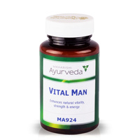 Vital Man