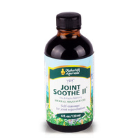 Joint Soothe II Oil