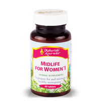 Midlife For Women I