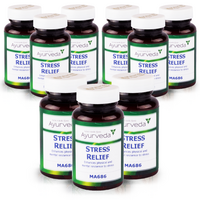 Stress Relief 9 Pack