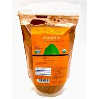 Organic Manjistha Powder