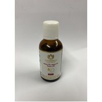 Herbal Nasal Oil 50ml (Nasya Oil)