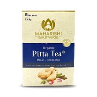 Pitta Tea Organic