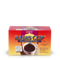 Raja's Cup Bags