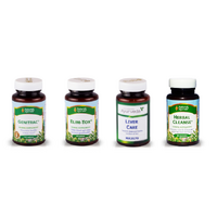 Spring Cleanse Pack