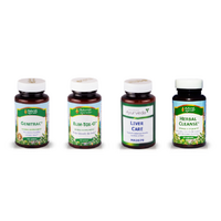 Spring Cleanse Pack (Elim-Tox-O)