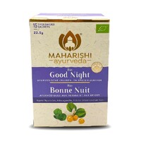 Good Night Tea (Slumber Time Tea)