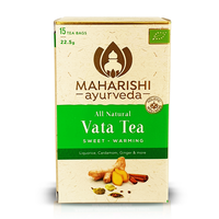 Vata Tea Organic