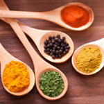 Kitchen Corner – Immune Boosting Spices For Winter