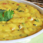 Tasty Ayurvedic Party Dip & Chutney