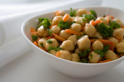 6 Low-Fat, Protein-Packed Ayurvedic Legume Recipes