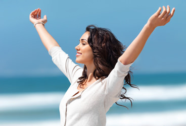 4 Ways to Look & Feel Young at Any Age