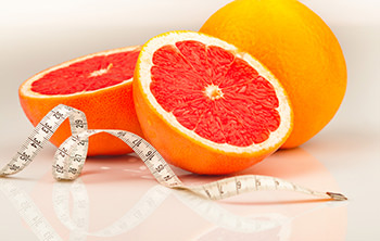 Playing a diet tug of war?