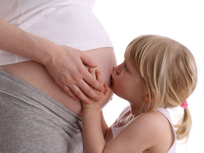 Ayurvedic Guide to Pregnancy & Early Motherhood