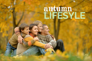 Autumn Lifestyle - What's best now?