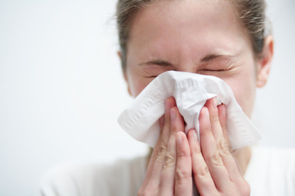 Gain Better Immunity by Eliminating and Preventing Toxins