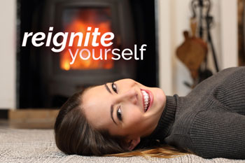 How to Reignite Yourself