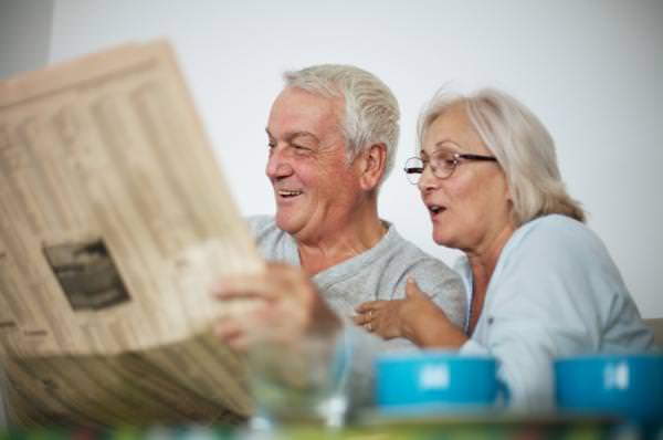 7 Ways to Boost Your Brain Power at Any Age
