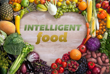 Intelligent Food