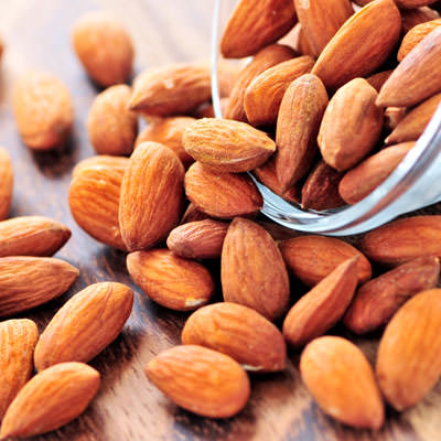 Why Almonds are an Ayurvedic Super Food