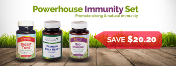 Our Respiratory & Immunity Sale