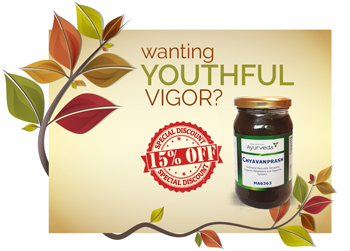 Wanting youthful vigour?