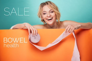 SALE - Bowel Health 