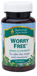 Natural Healing Remedies Make Dealing with Stress Easier
