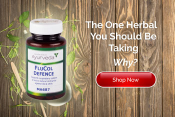 The One Herb You Should Be Taking