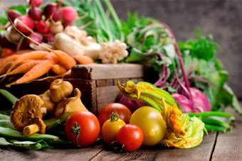 Is Your Food Intelligent? (Find out why to eat fresh to stay healthy)