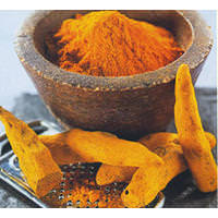 Immune Boosting with Spices