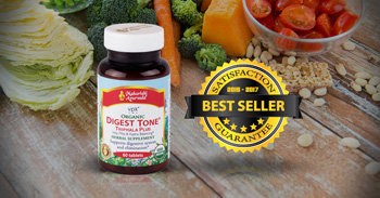 Why is Digest Tone Our #1 Product?