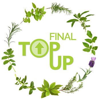 Final Top Up 2020 