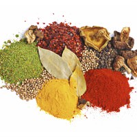 Ama-Reducing Spice Recipes