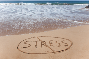 How not to let stress get the best of you