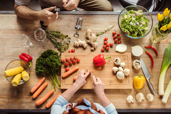What’s happening with my digestion?