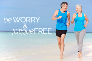 Be Worry Free & Fatigue Free