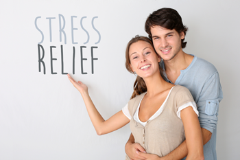 Herb of the Month - Stress Relief