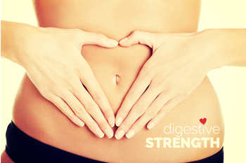 Why is my Digestive Strength so Important?