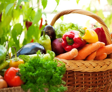 Ayurvedic Foods for Health and Longevity