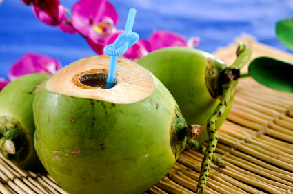 Which Ayurvedic Foods and Drinks are Best for the Summer? 