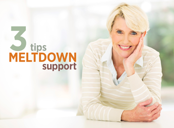 3 Tips - Meltdown support
