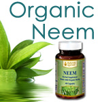 Organic Neem - The Wonder Tree of India