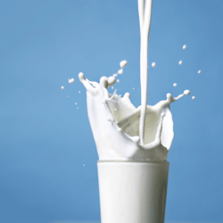 How to Benefit from Drinking Milk