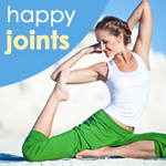 Healthy Digestion for Happy Joints
