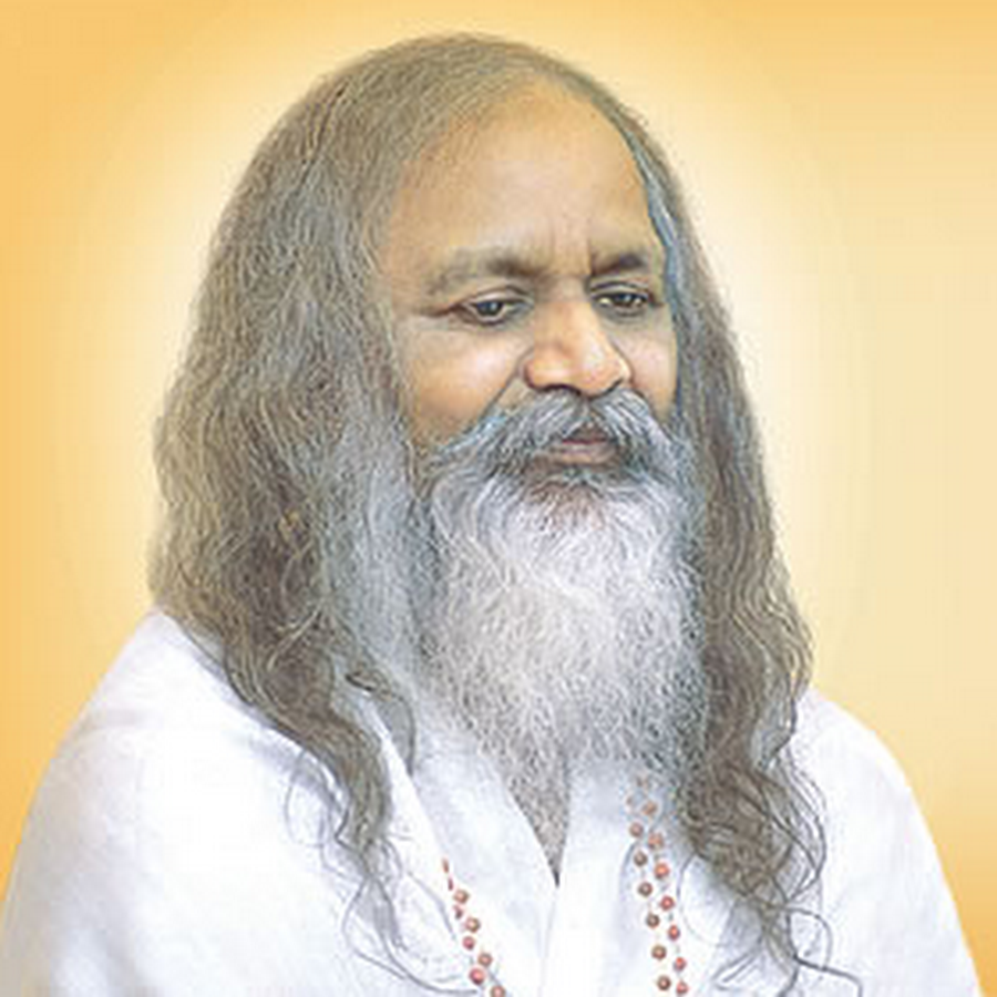 Maharishi